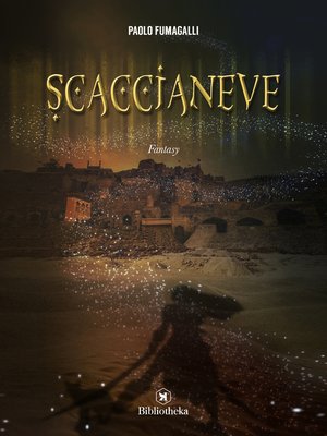 cover image of Scaccianeve